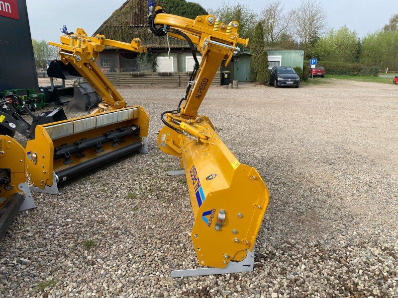 Alpego Trilat TL 35-220