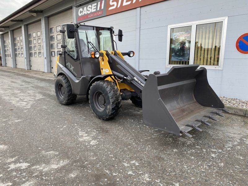 Mecalac AX 850