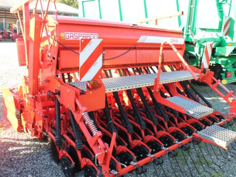 Maschio DM CLASSIC 3000 + DAMA 300