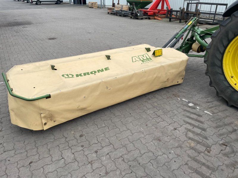 Krone AM 283S