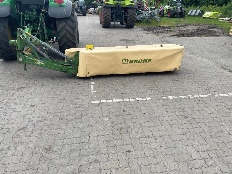 Krone AM 283S