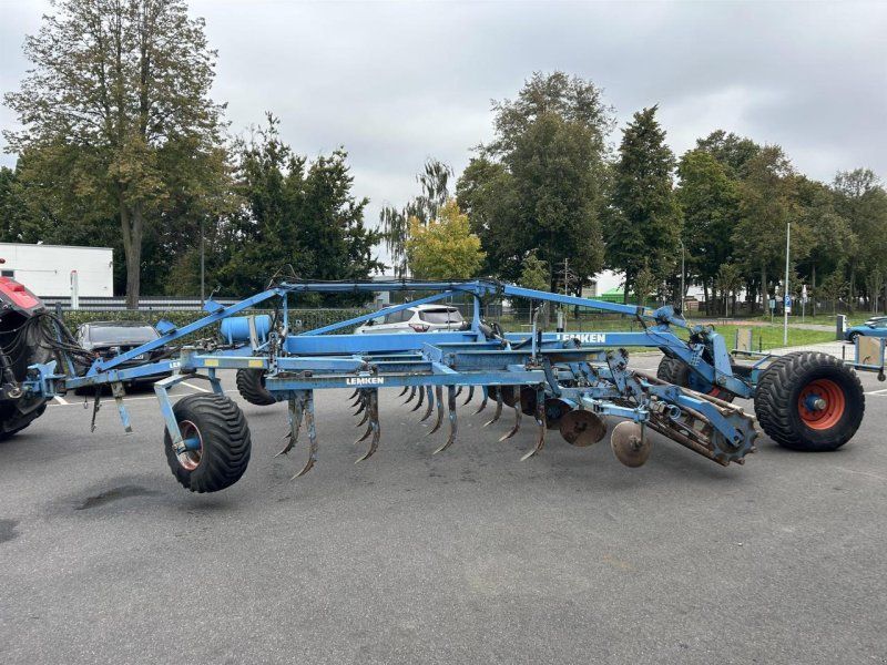 Lemken Thorit 10/500 KA