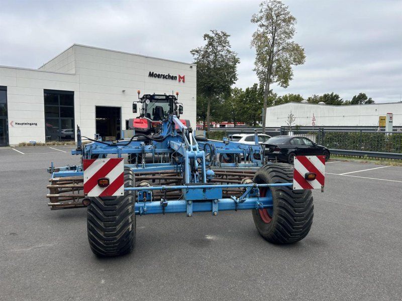 Lemken Thorit 10/500 KA