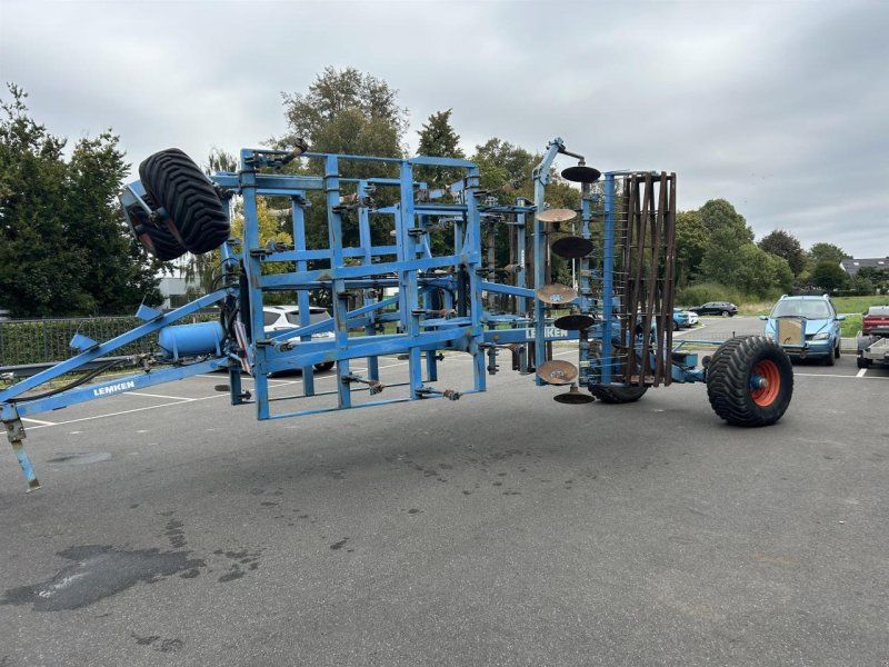 Lemken Thorit 10/500 KA