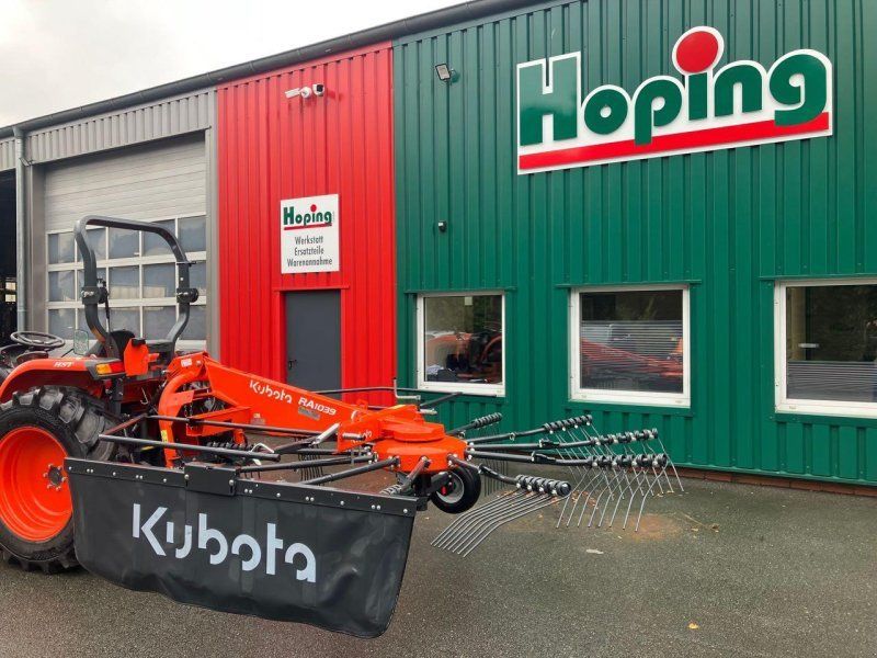 Kubota RA 1039