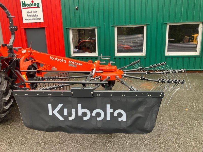 Kubota RA 1039