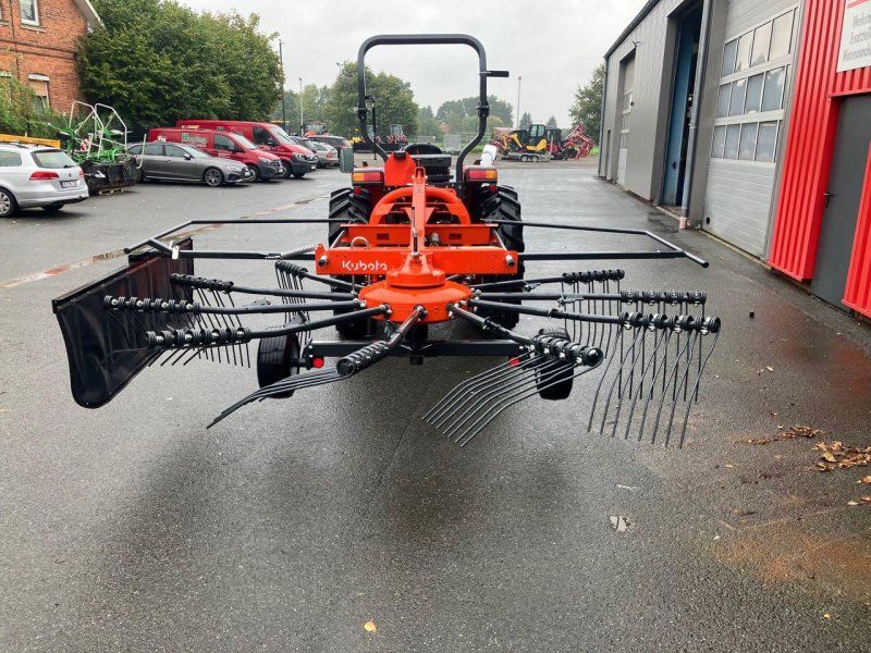 Kubota RA 1039