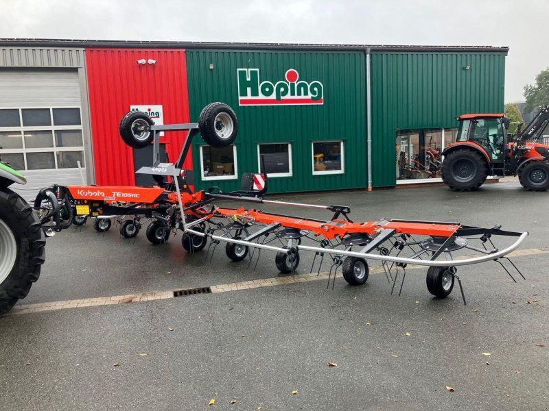 Kubota TE10511C