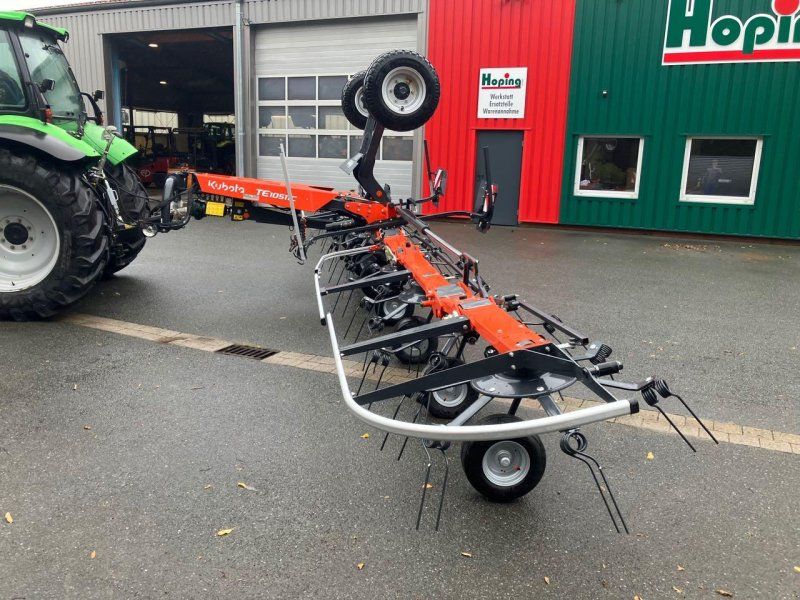 Kubota TE10511C