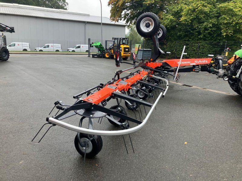 Kubota TE10511C