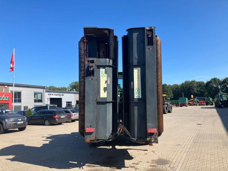BioG Biochipper 600