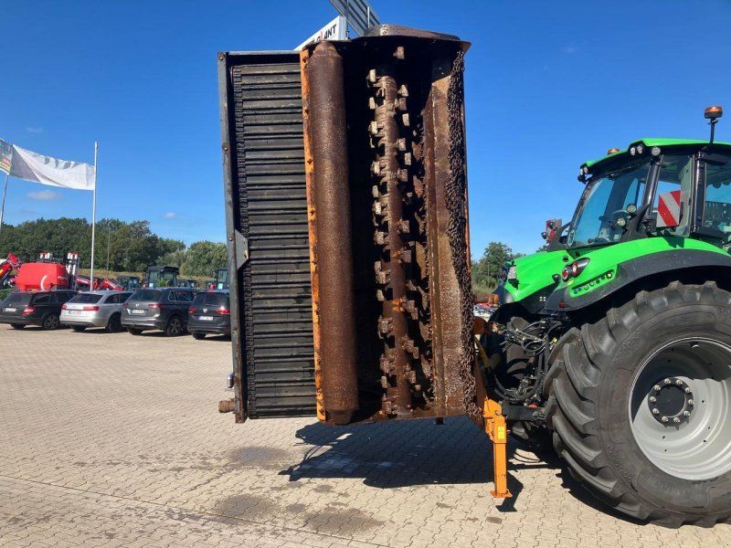 BioG Biochipper 600