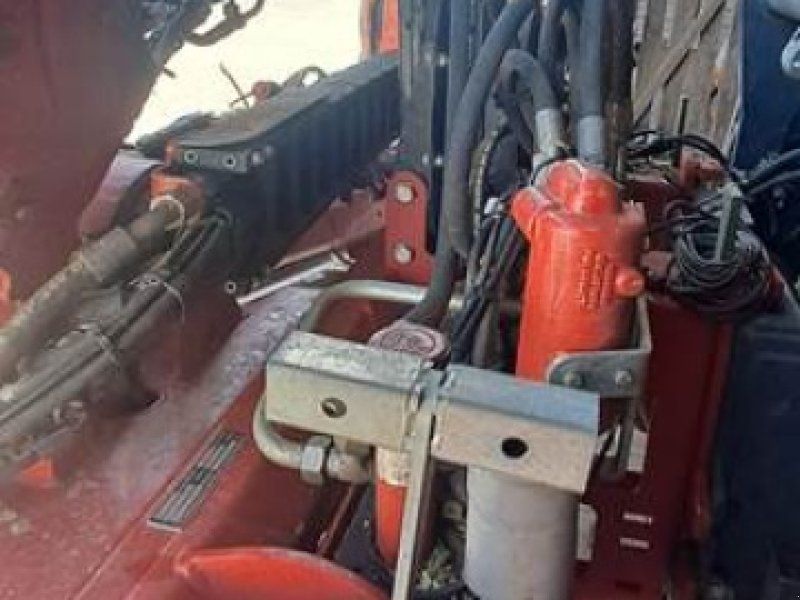 Dücker DUA 800