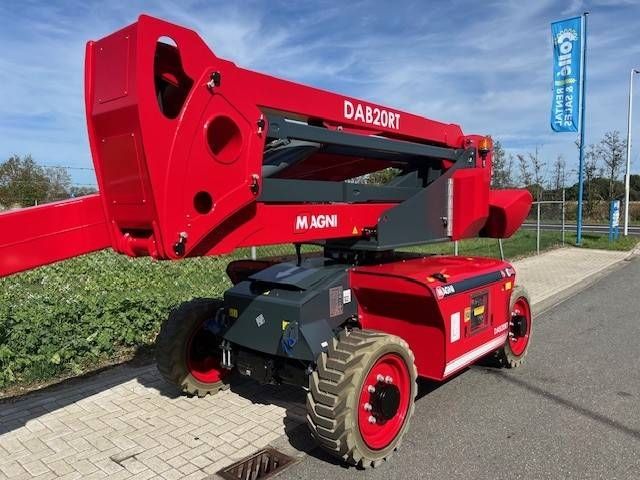 Magni DAB 20 RT