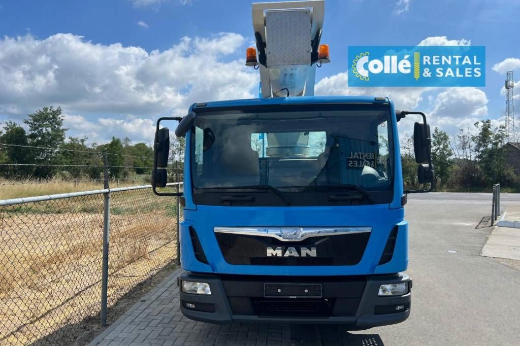 Palfinger P 300 KS | 2015