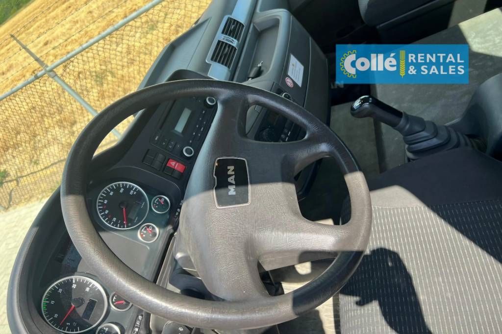 Palfinger P 300 KS | 2015