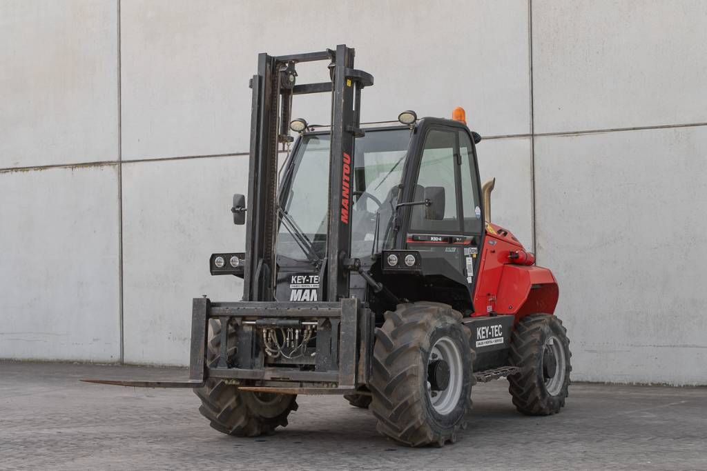 Manitou M 30-4