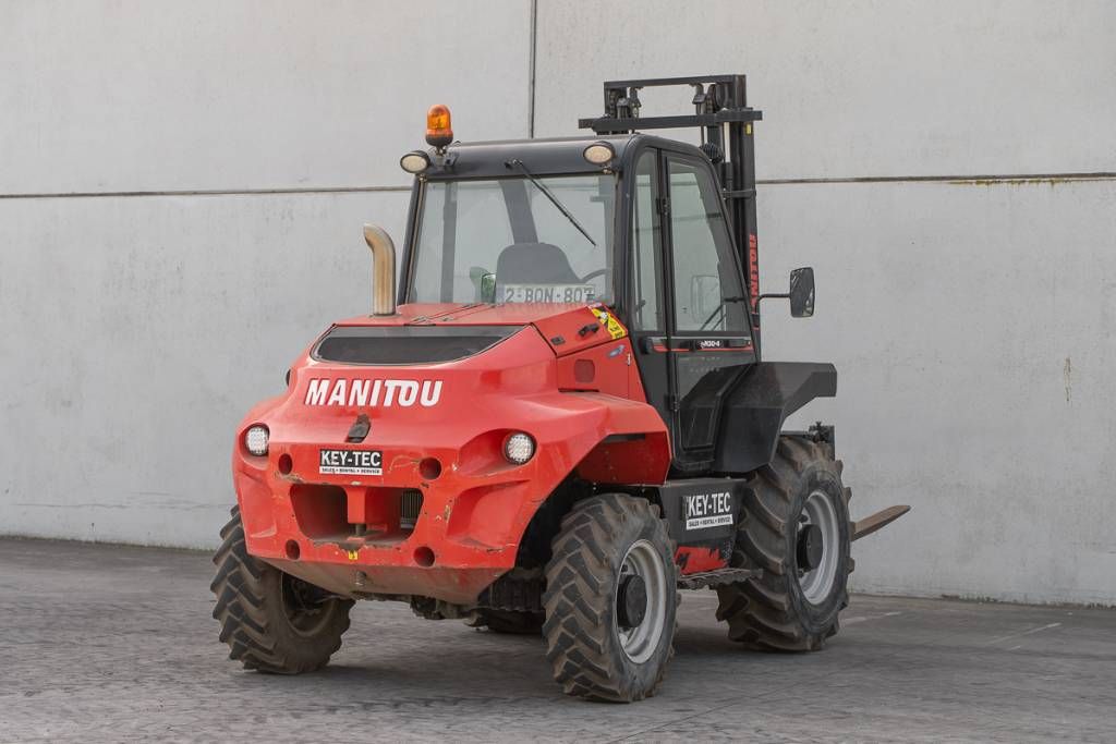 Manitou M 30-4