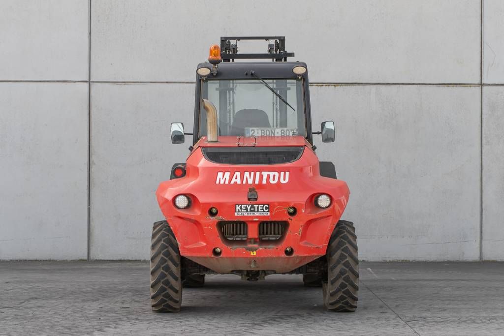 Manitou M 30-4