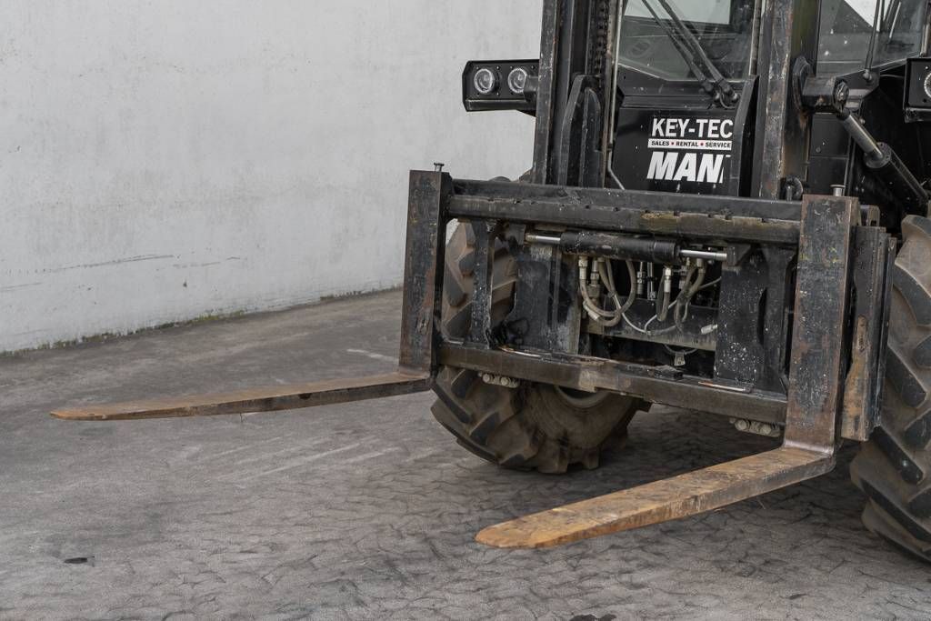 Manitou M 30-4