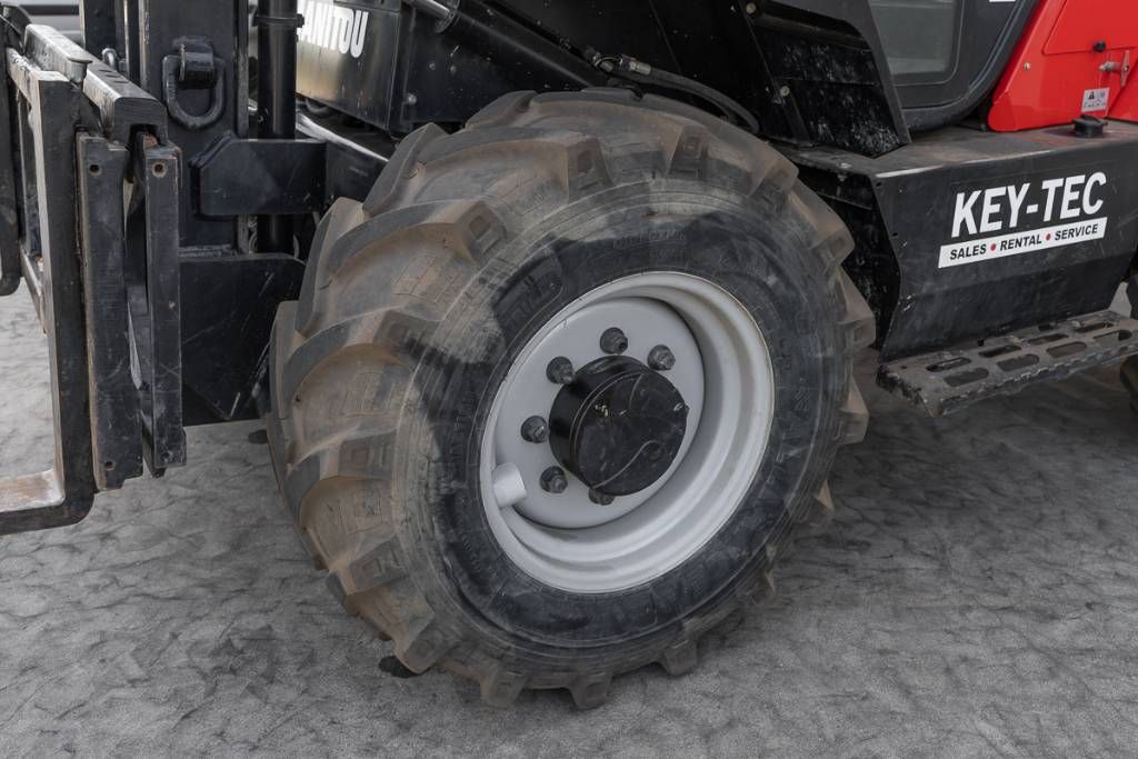 Manitou M 30-4