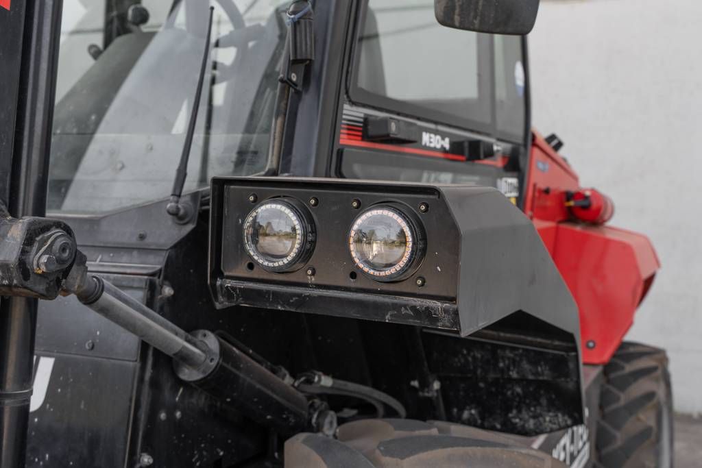Manitou M 30-4