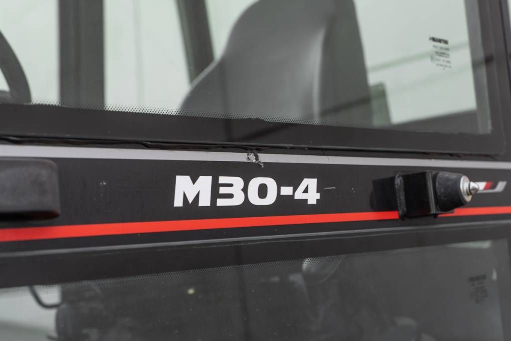 Manitou M 30-4