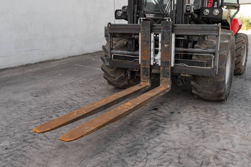 Manitou M 50-4