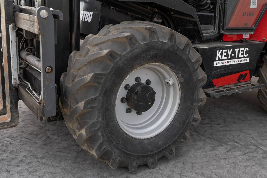 Manitou M 50-4