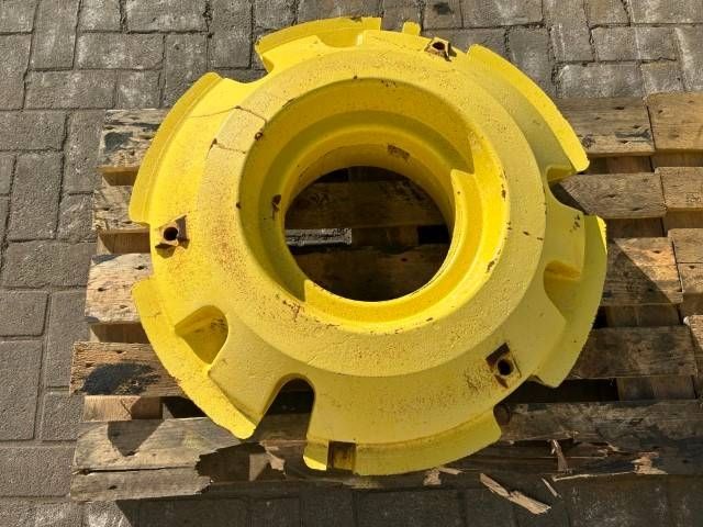 John Deere Wielgewicht