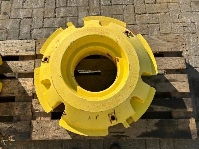 John Deere Wielgewicht
