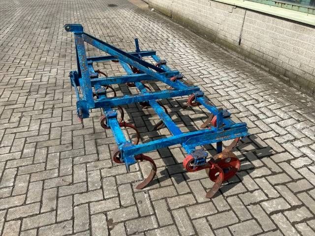 Cultivator 2,5 Meter