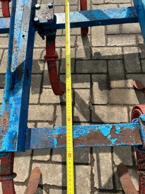 Cultivator 2,5 Meter