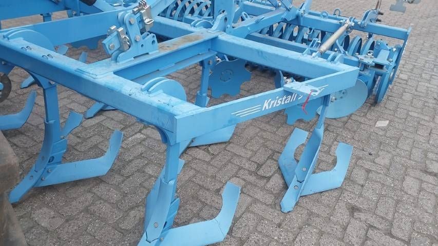 Lemken Kristall 9