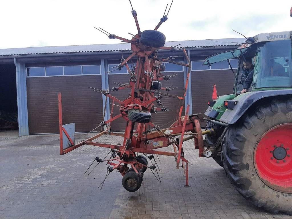 Kuhn 8 Poten
