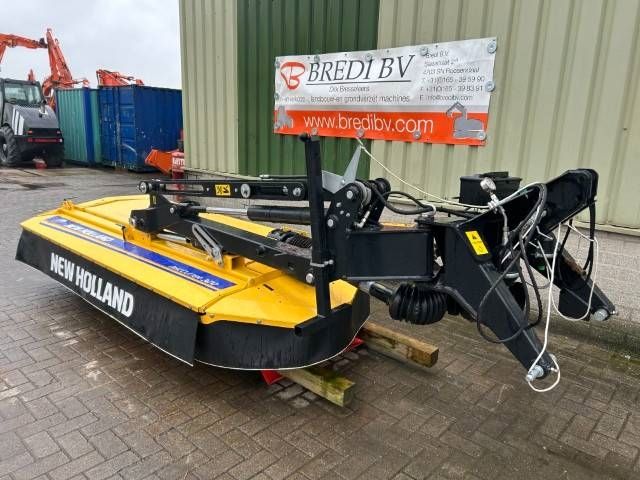 New Holland Disccutter 320