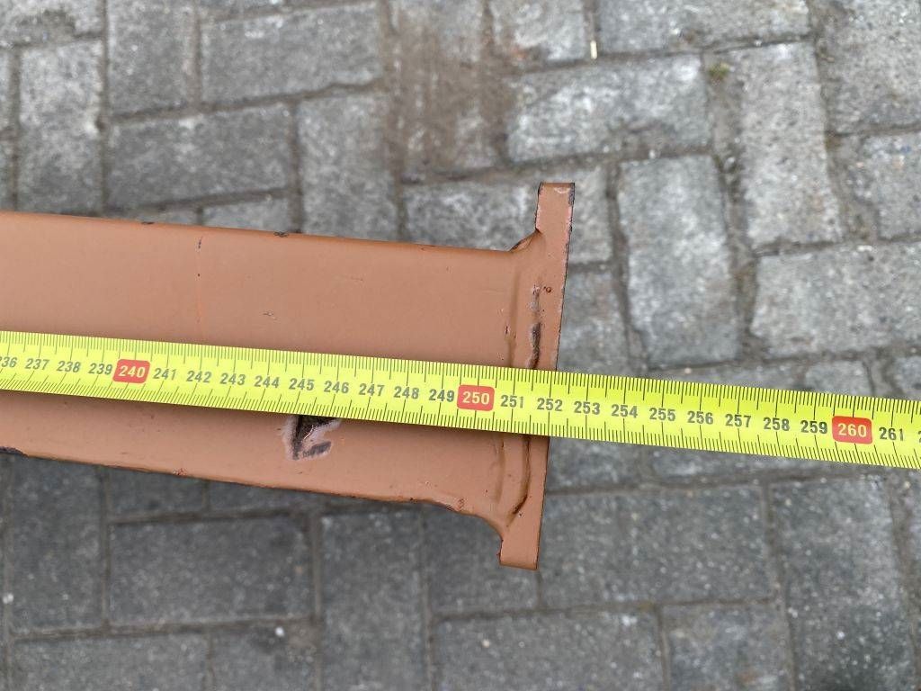 Grondschuif 360 Graden