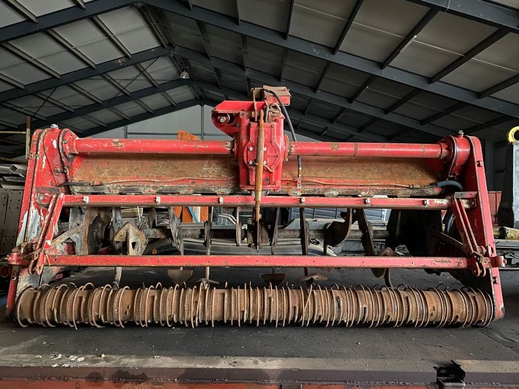 Spitmachine 2.5 M