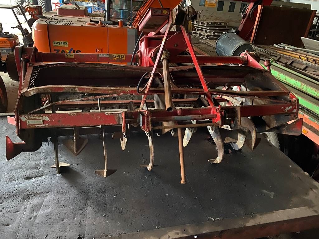 Spitmachine 2.5 M