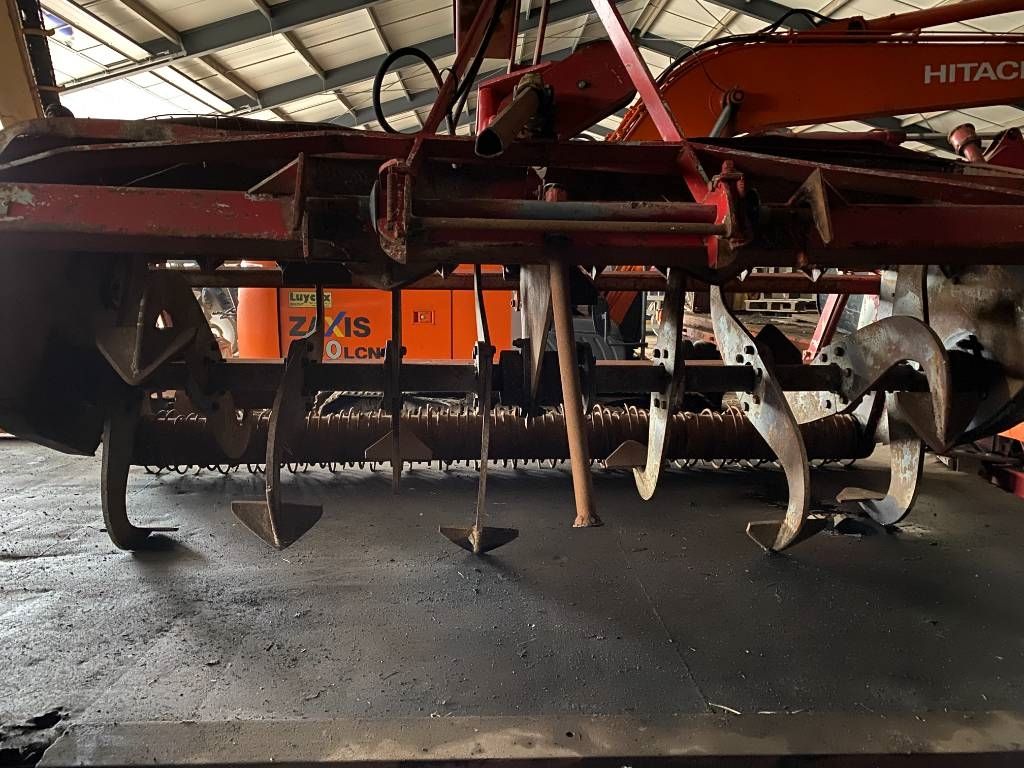 Spitmachine 2.5 M