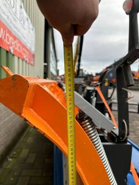 Sneeuwschuif Fcr