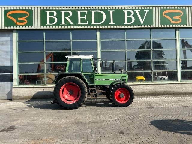 Fendt 311 LSA