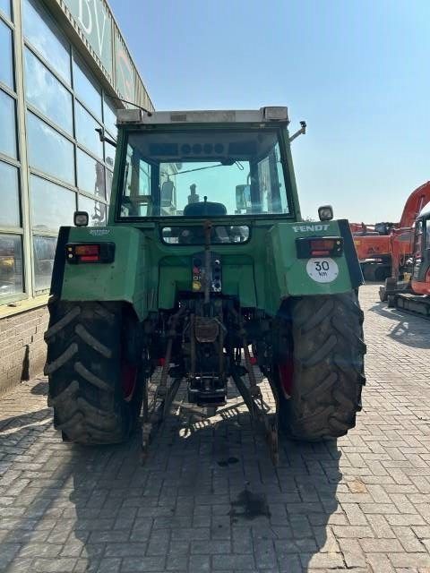 Fendt 311 LSA