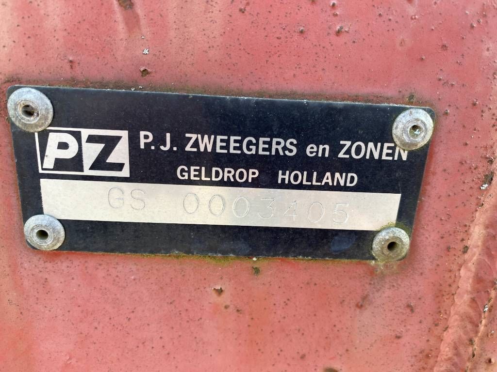 PZ GS