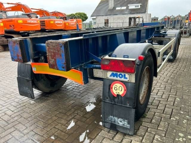 MOL A 68/1010/20/1
