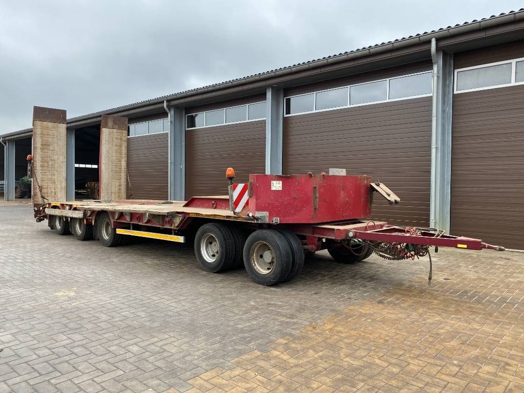 Robuste Kaiser R5005F1