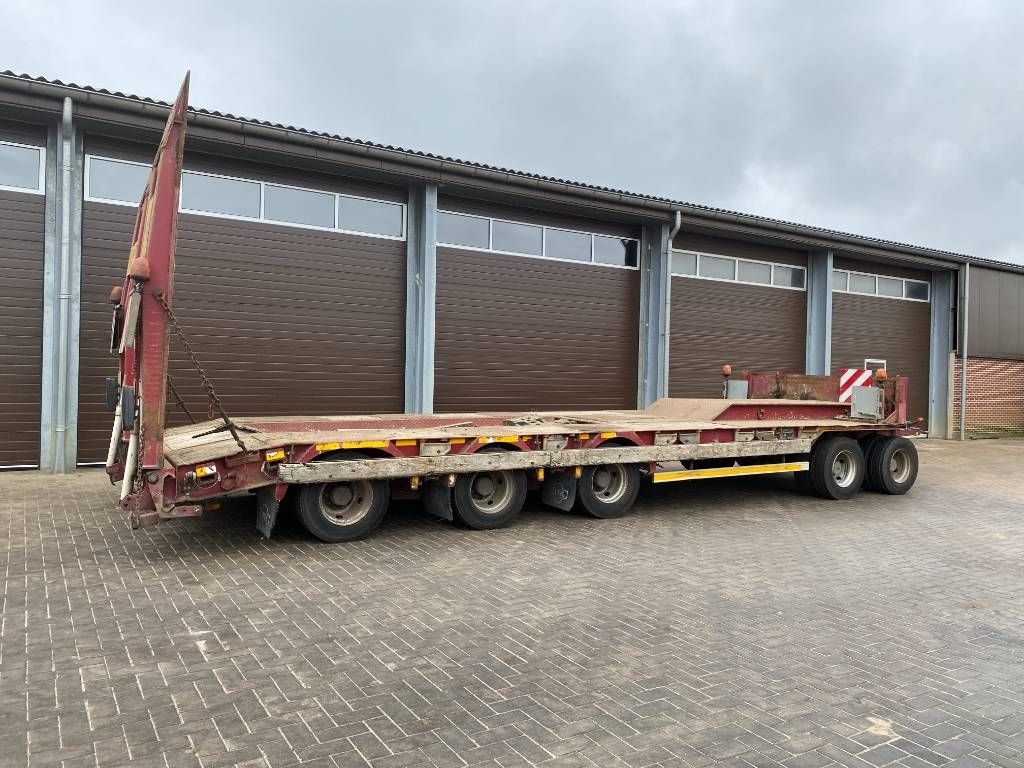 Robuste Kaiser R5005F1