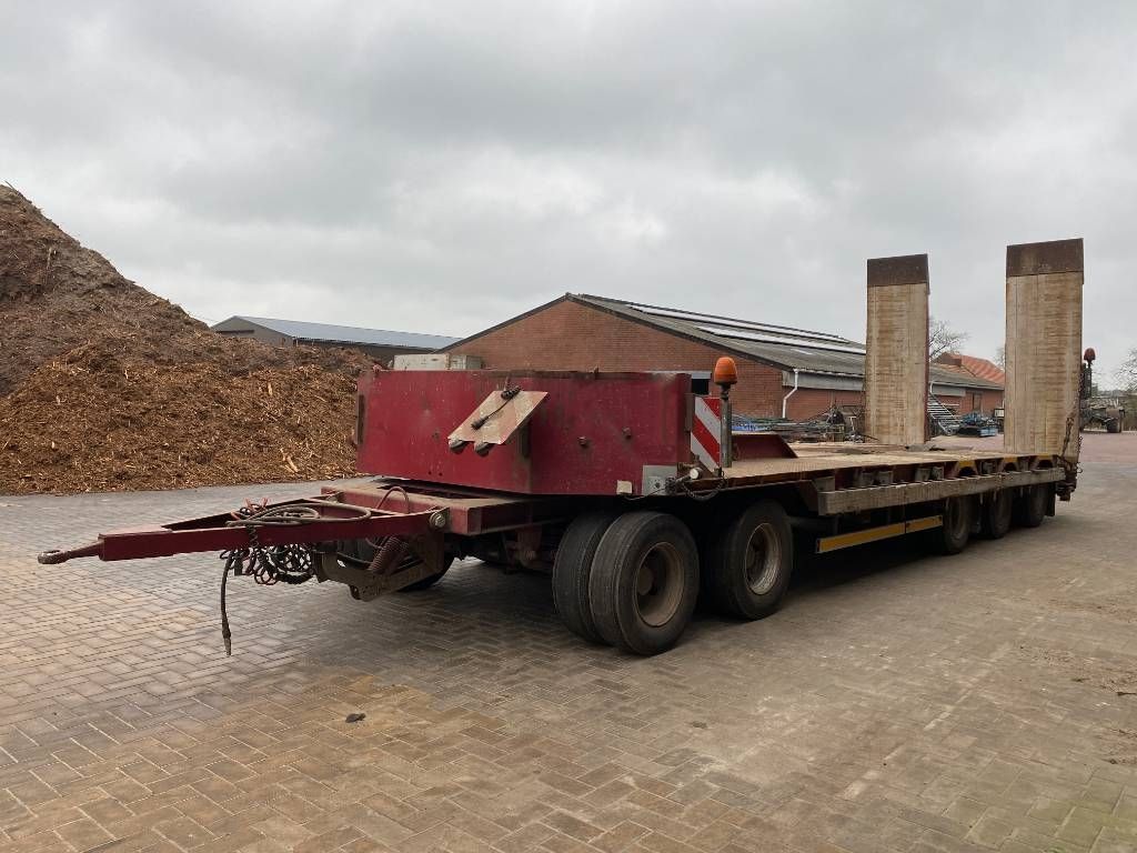 Robuste Kaiser R5005F1