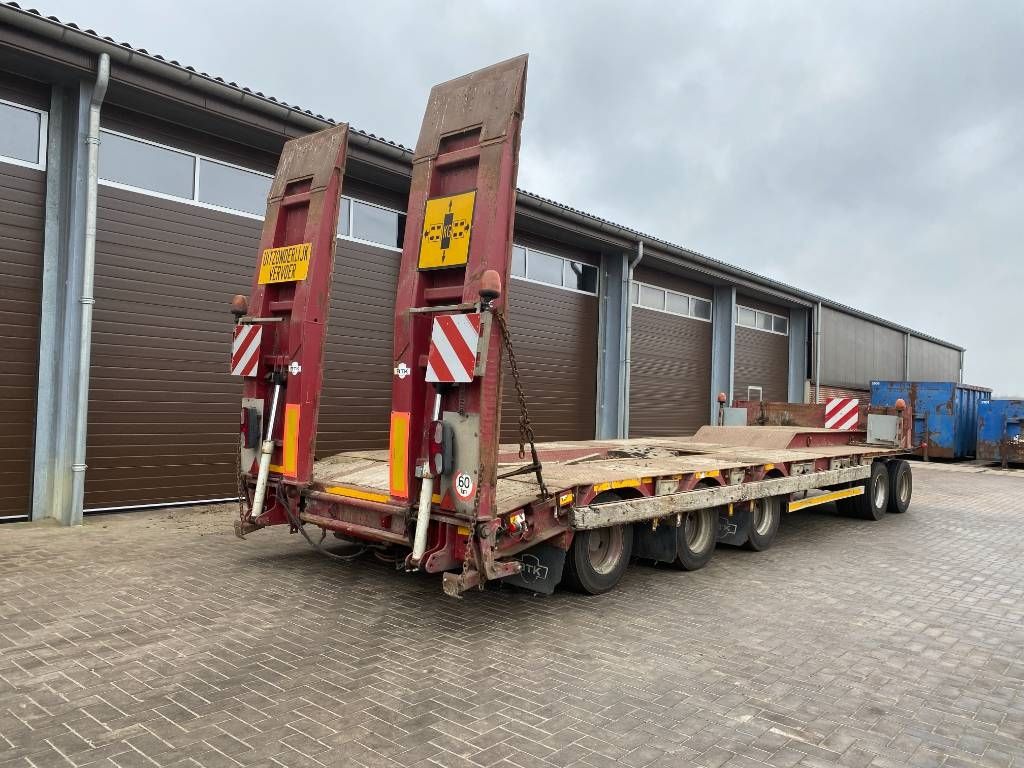 Robuste Kaiser R5005F1