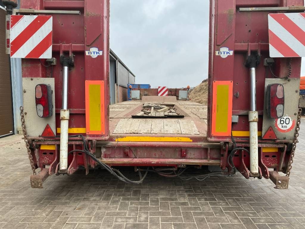 Robuste Kaiser R5005F1